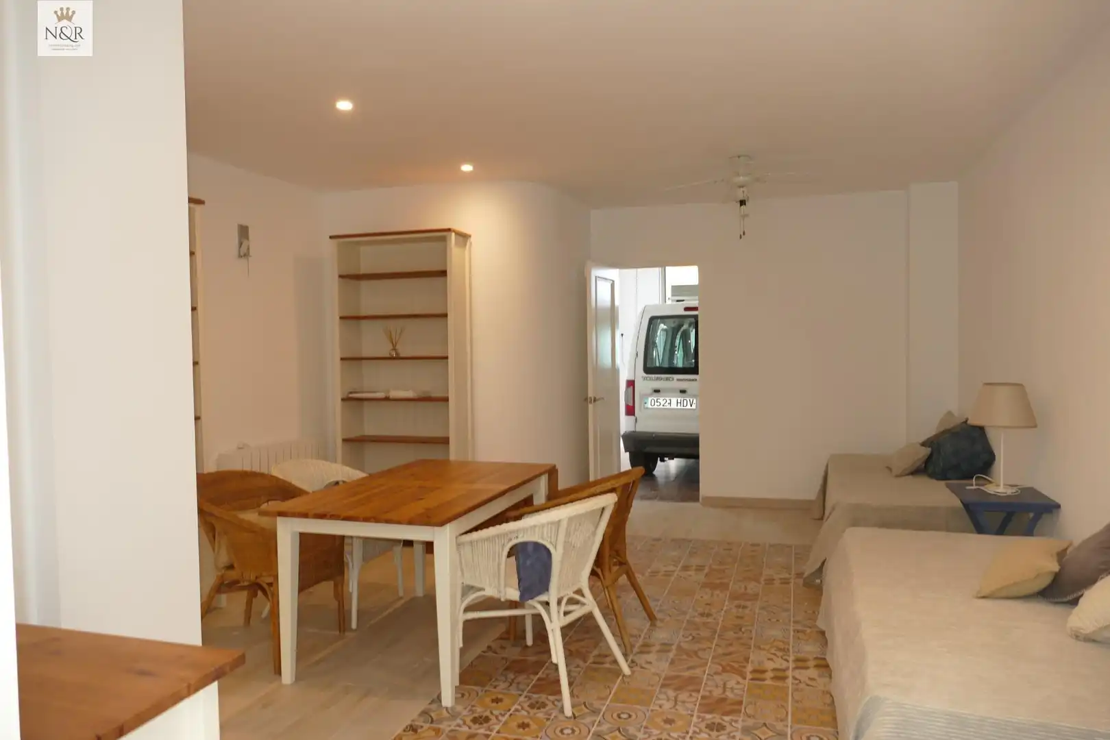 Casa o xalet en venda en Maó - Mahón amb Jardí privat, Parquet i Terrassa