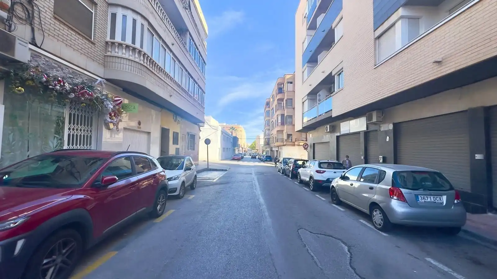 Apartment with lift for sale in Playa del Cura, imagen 39