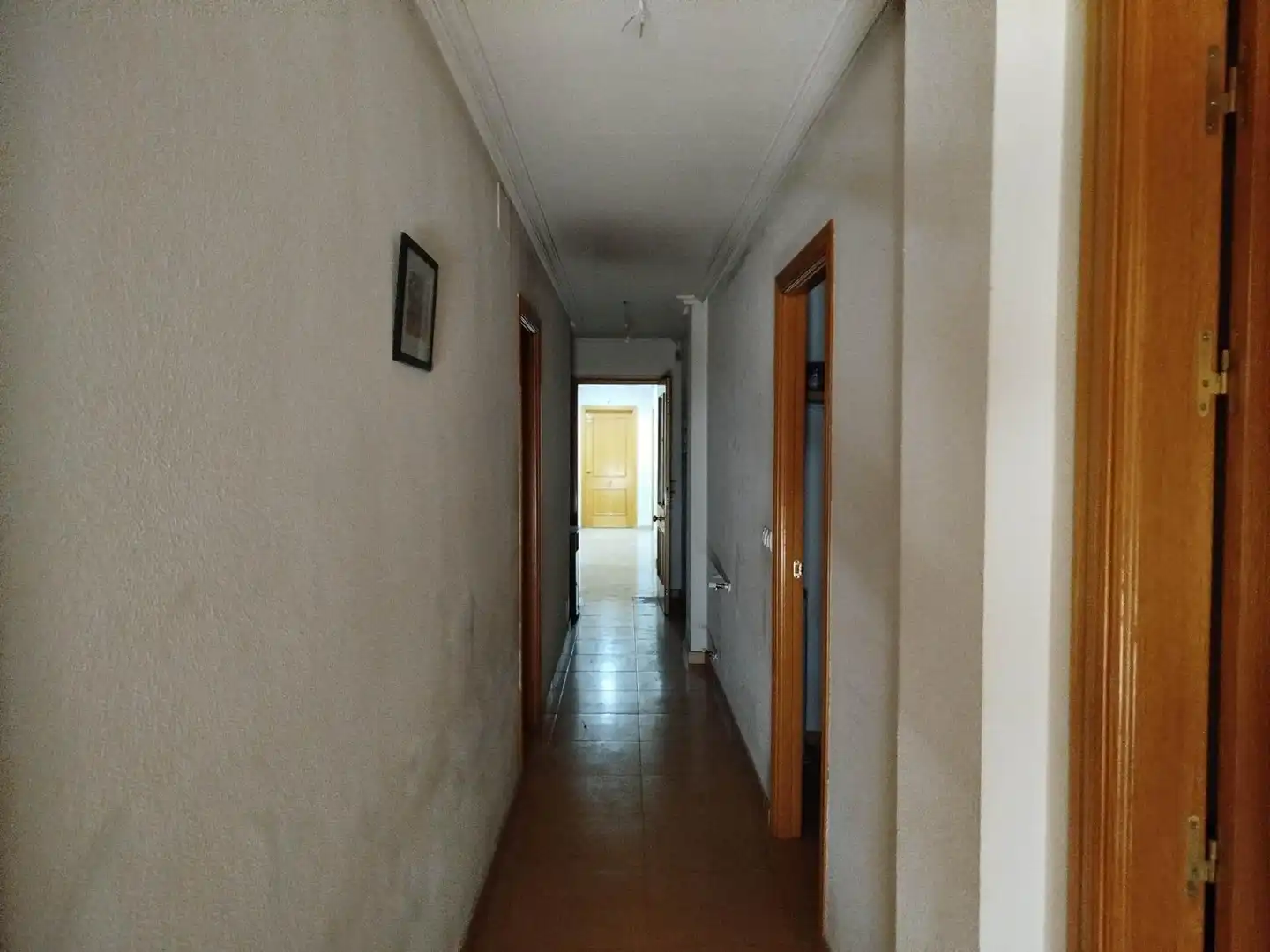 Piso con ascensor en venta en Pozuelo de Calatrava, imagen 3