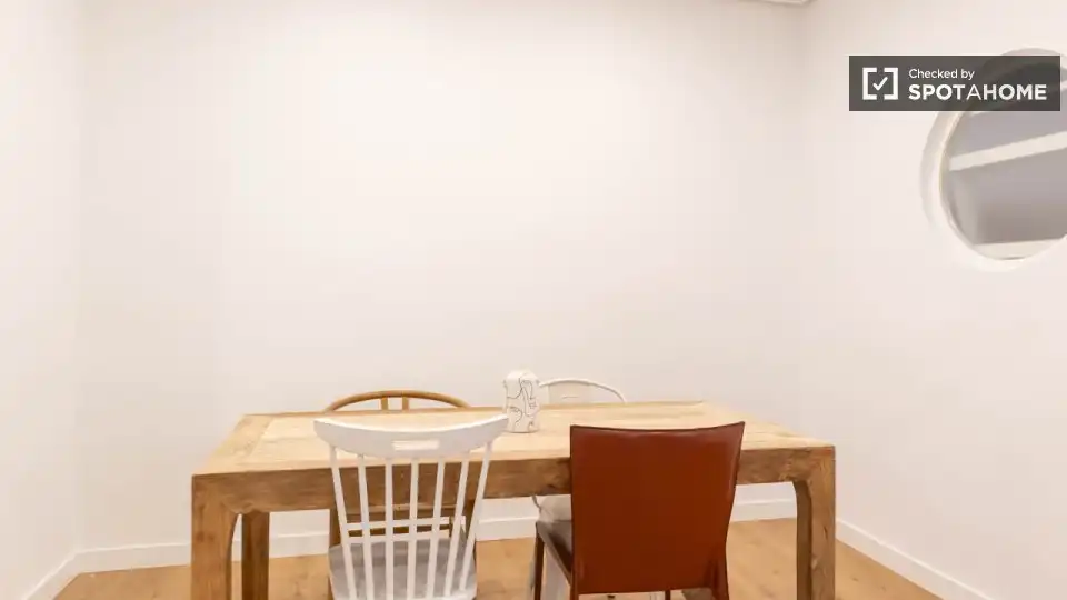 Habitació a Palacio