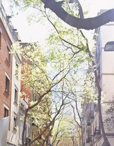 Vista exterior de Local en venta en Barcelona
