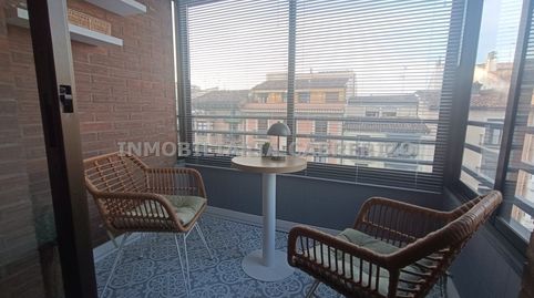 Foto 5 de Apartament en venda a Gran Via, Logroño