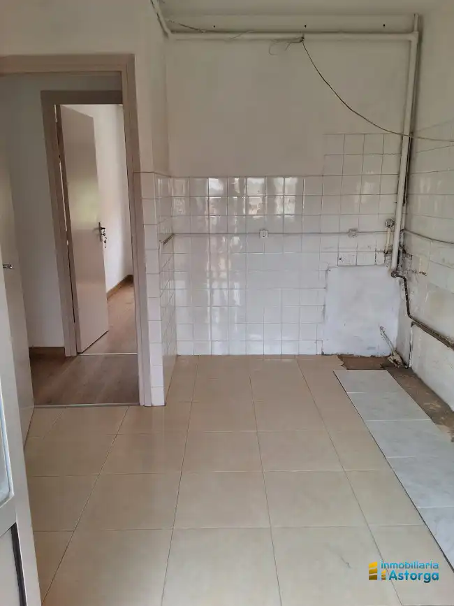 Casa con giardino in vendita a Calle Maragatería, imagen 12