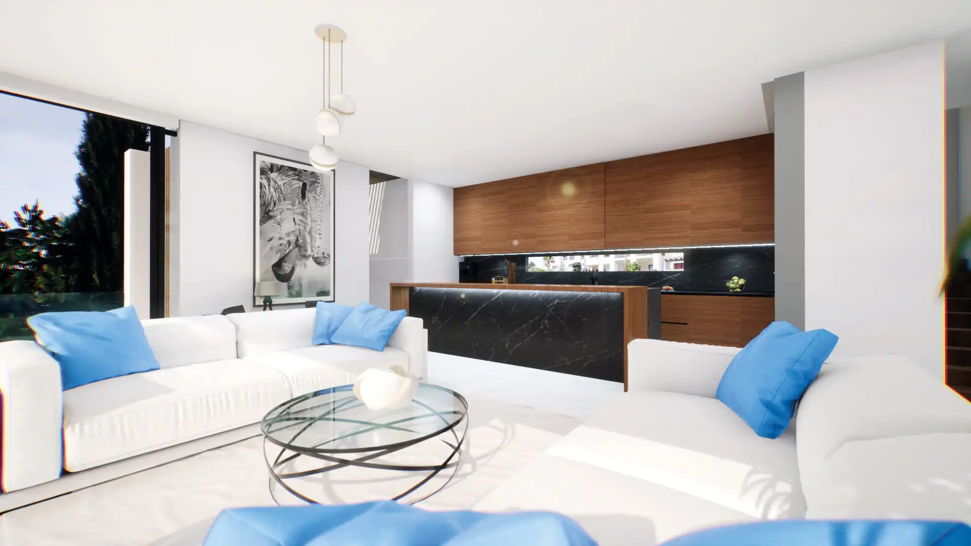 Penthouse with pool for sale in El Paraíso, imagen 7