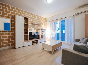 Appartement avec balcon à vendre à Carrer de Navarra