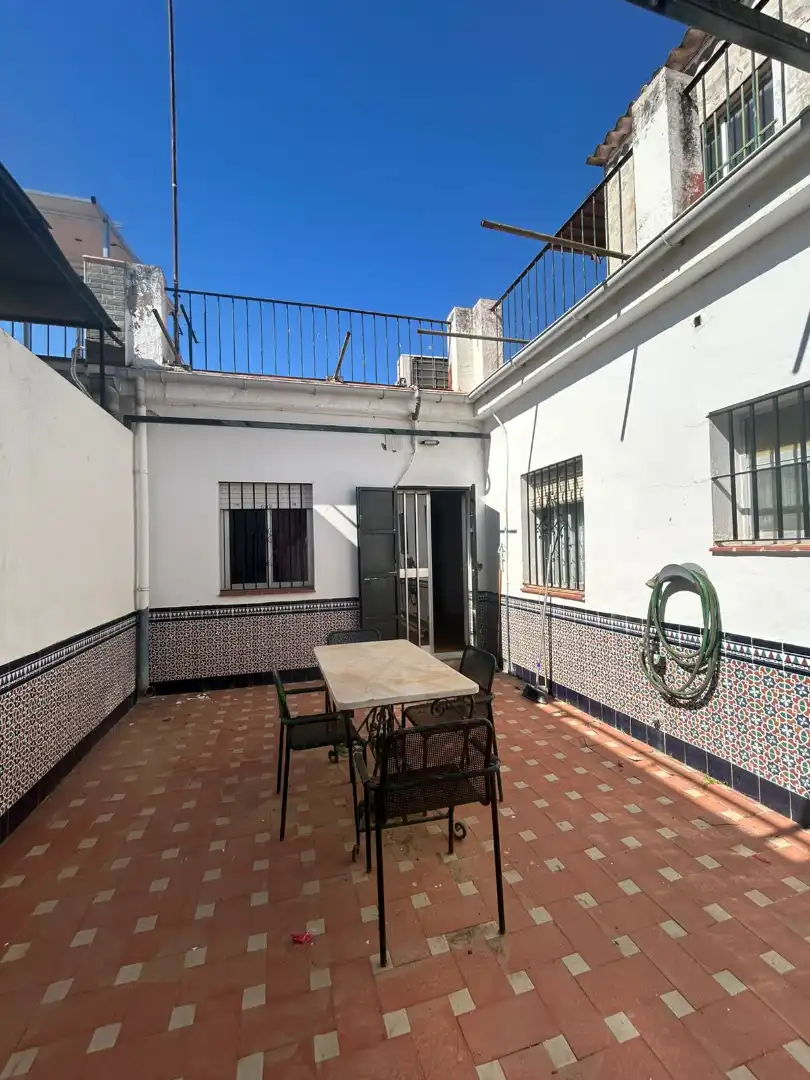 Terrace of Detached homes for sale in Tocina  with Terrace and Storage room