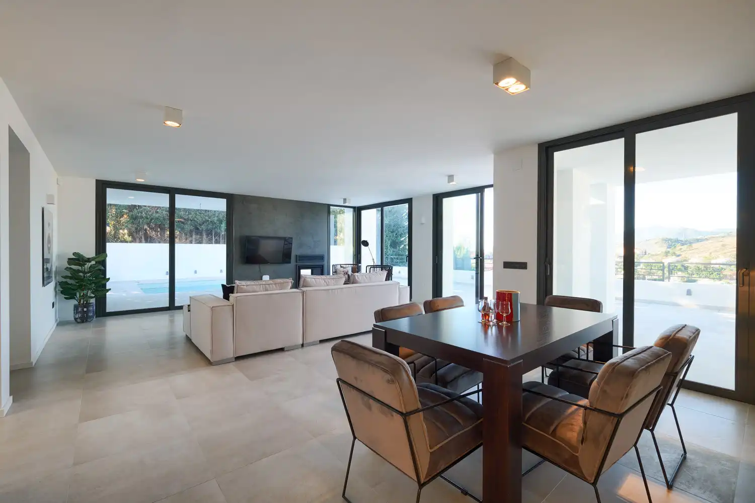 Haus mit Pool zum Verkauf in Nueva Andalucía, imagen 2