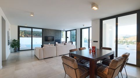Foto 2 de Casa o chalet en venta en Los Naranjos, Marbella