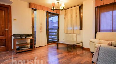 Foto 2 de Pis en venda a Calle San Moisés, ., San Diego,  Madrid Capital