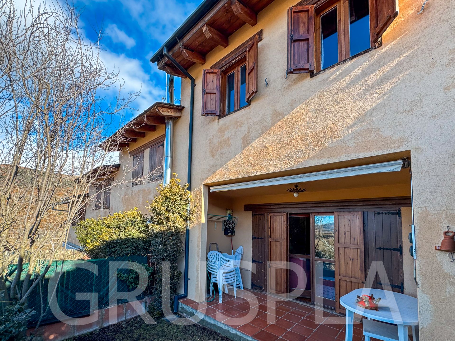 Single-family semi-detached for sale in Carrer Purgat, 5