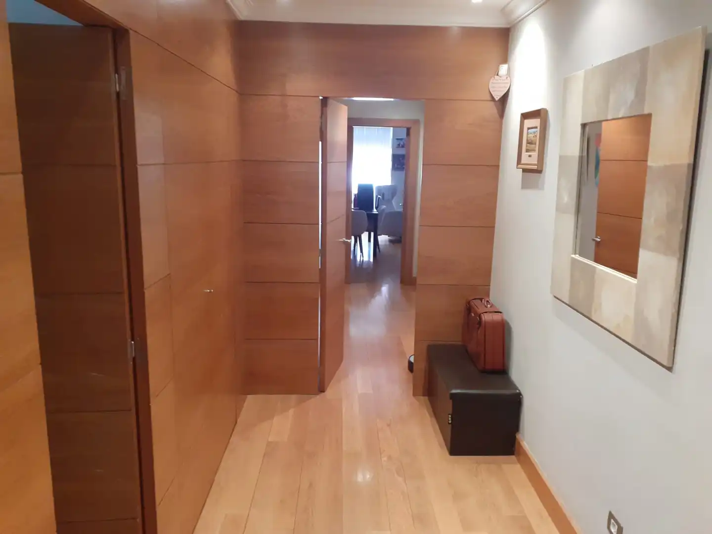 Appartement avec ascenseur à vendre à Juan Antonio Zunzunegui Etorbidea, imagen 13