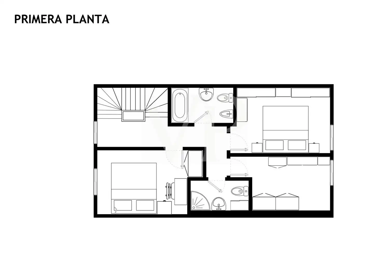 Detached homes for sale in San Eugenio Alto