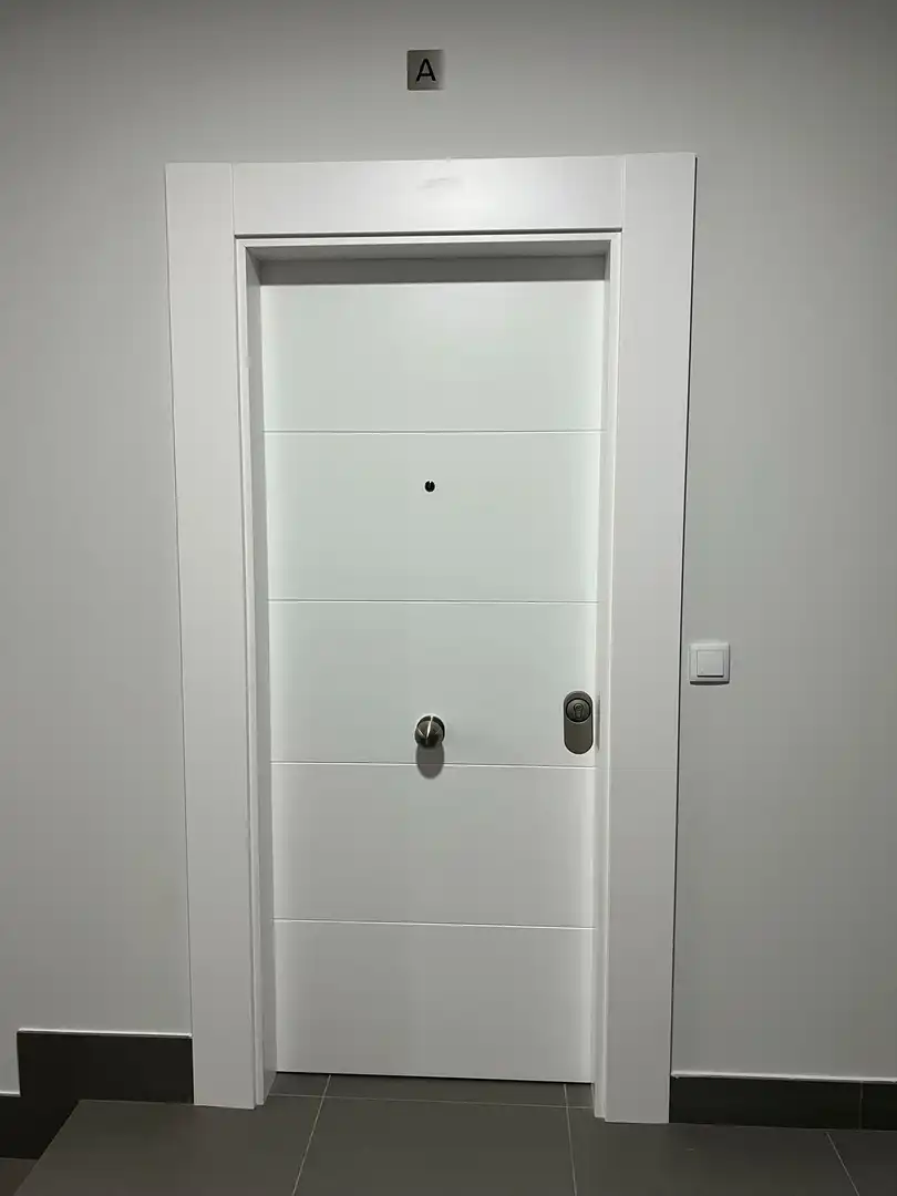Dachboden zur Miete in Centro