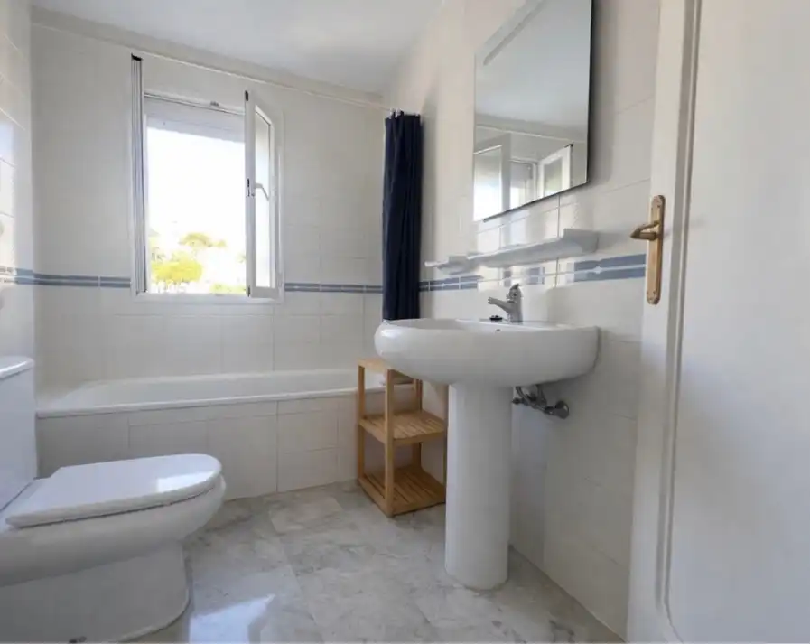 Wohnung mit Pool zum Verkauf in El Bajondillo, imagen 11