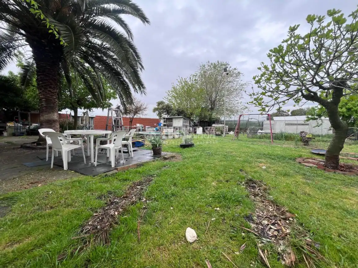 Casa o chalet en venta