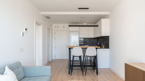 Foto 4 de Apartament en venda a Martiricos - La Roca - La Rosaleda, Málaga Capital