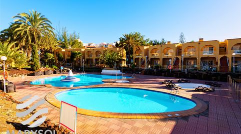 Foto 3 de Apartamento de alquiler en Maspalomas - Meloneras, San Bartolomé de Tirajana