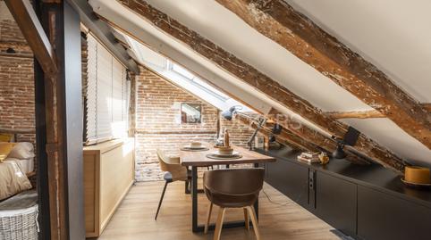 Photo 5 of Study to rent in Calle de Moratín, Cortes - Huertas,  Madrid Capital