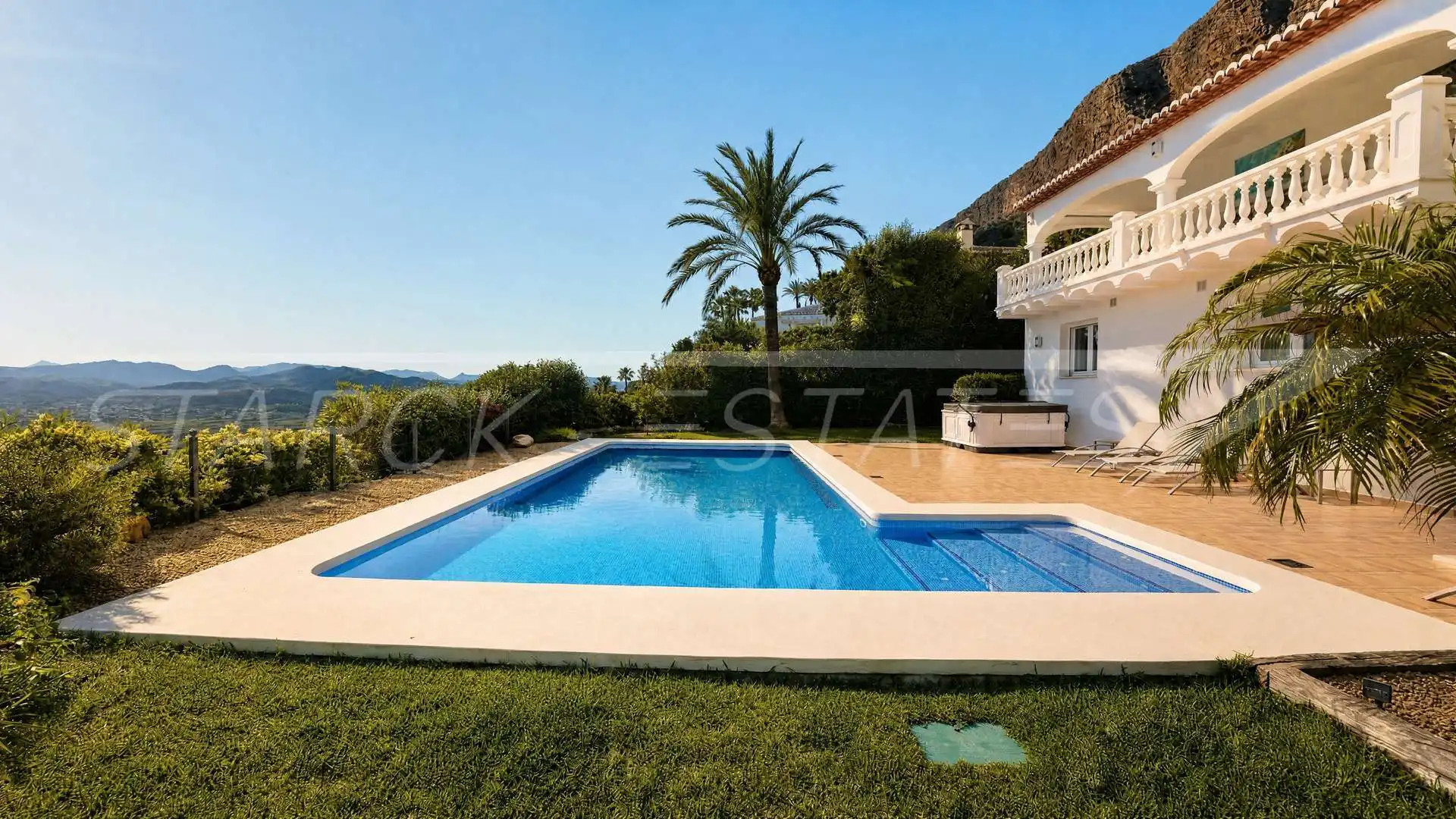 Maison avec piscine à vendre à Centro ciudad, imagen 7