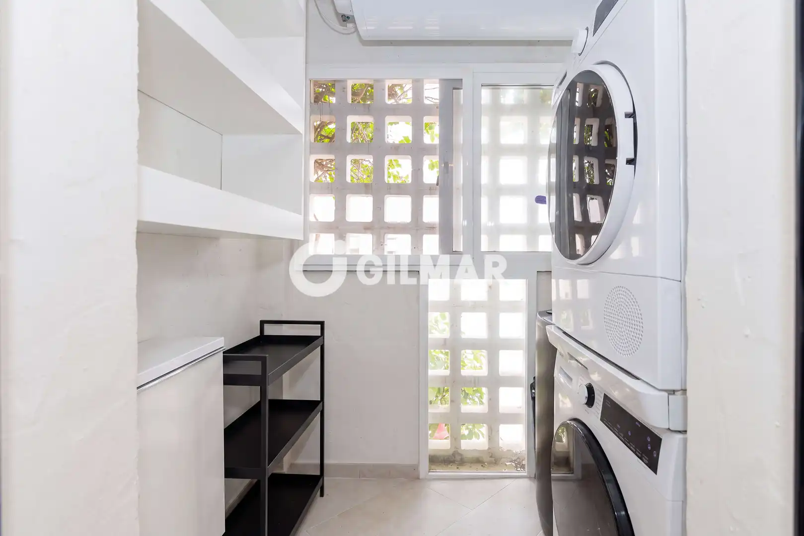Cuina de Apartament en venda en Nueva Andalucía