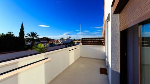 Foto 2 de Casa adosada en venta en Pilar de la Horadada ciudad, Pilar de la Horadada