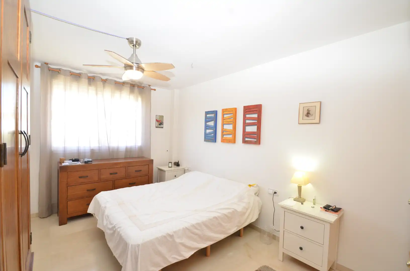 Ático con ascensor en venta en Ponent, imagen 8