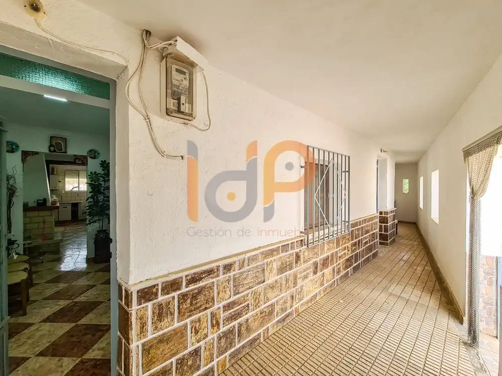 Haus zum Verkauf in Huércal-Overa, imagen 19