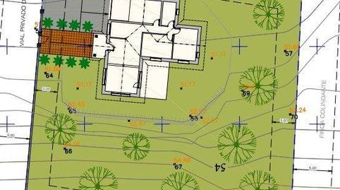 Photo 3 of Residential for sale in Oruña, Piélagos