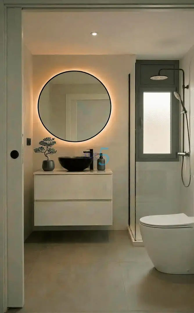 Attico con piscina in vendita a Las Lomas de Rame - Bahía Bella, imagen 20