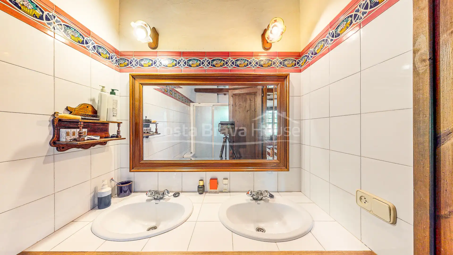 Country house with pool for sale in Camí de Can Pipes, imagen 29