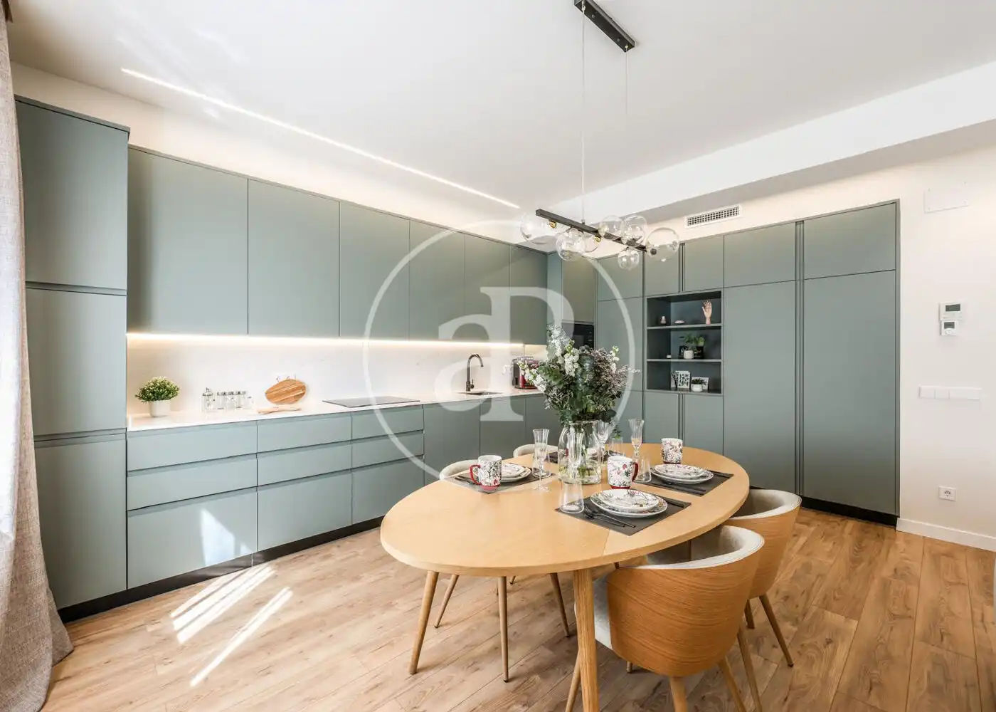 Appartement avec ascenseur à vendre à C/ del Alcalde Sainz de Baranda, imagen 6