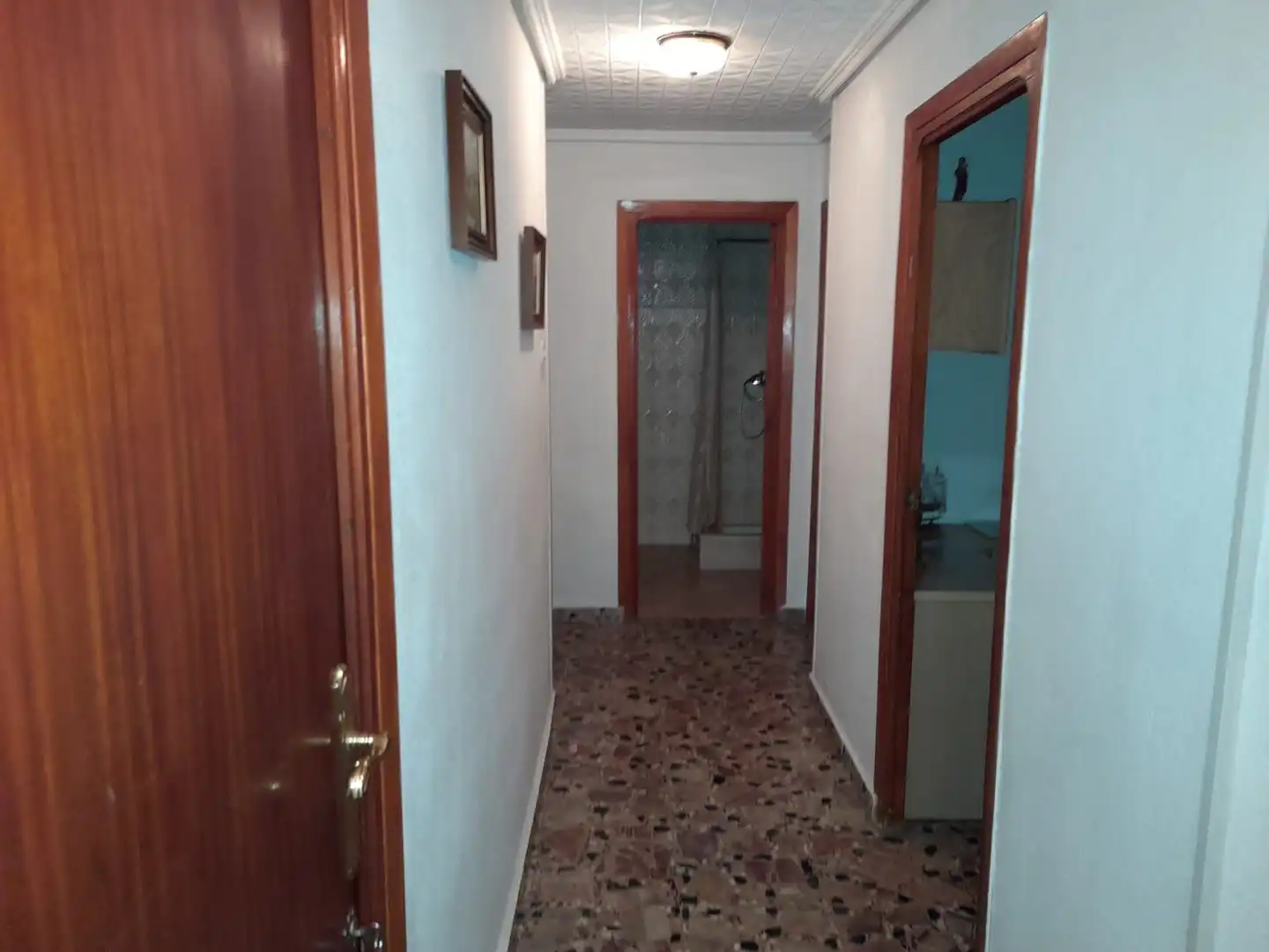 Casa o xalet en venda en Chiva
