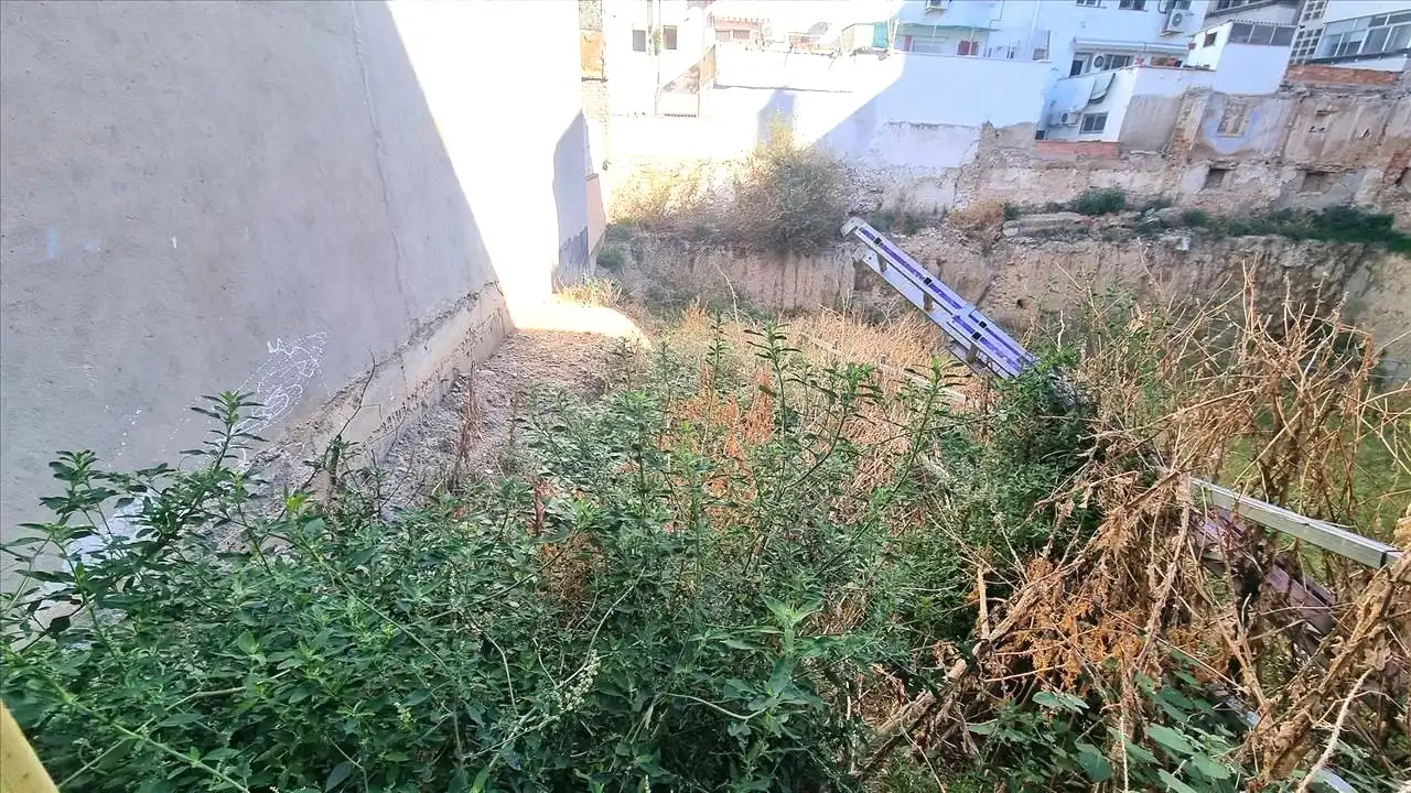 Terreni e lotti in vendita a Pedro Villacampa, imagen 6