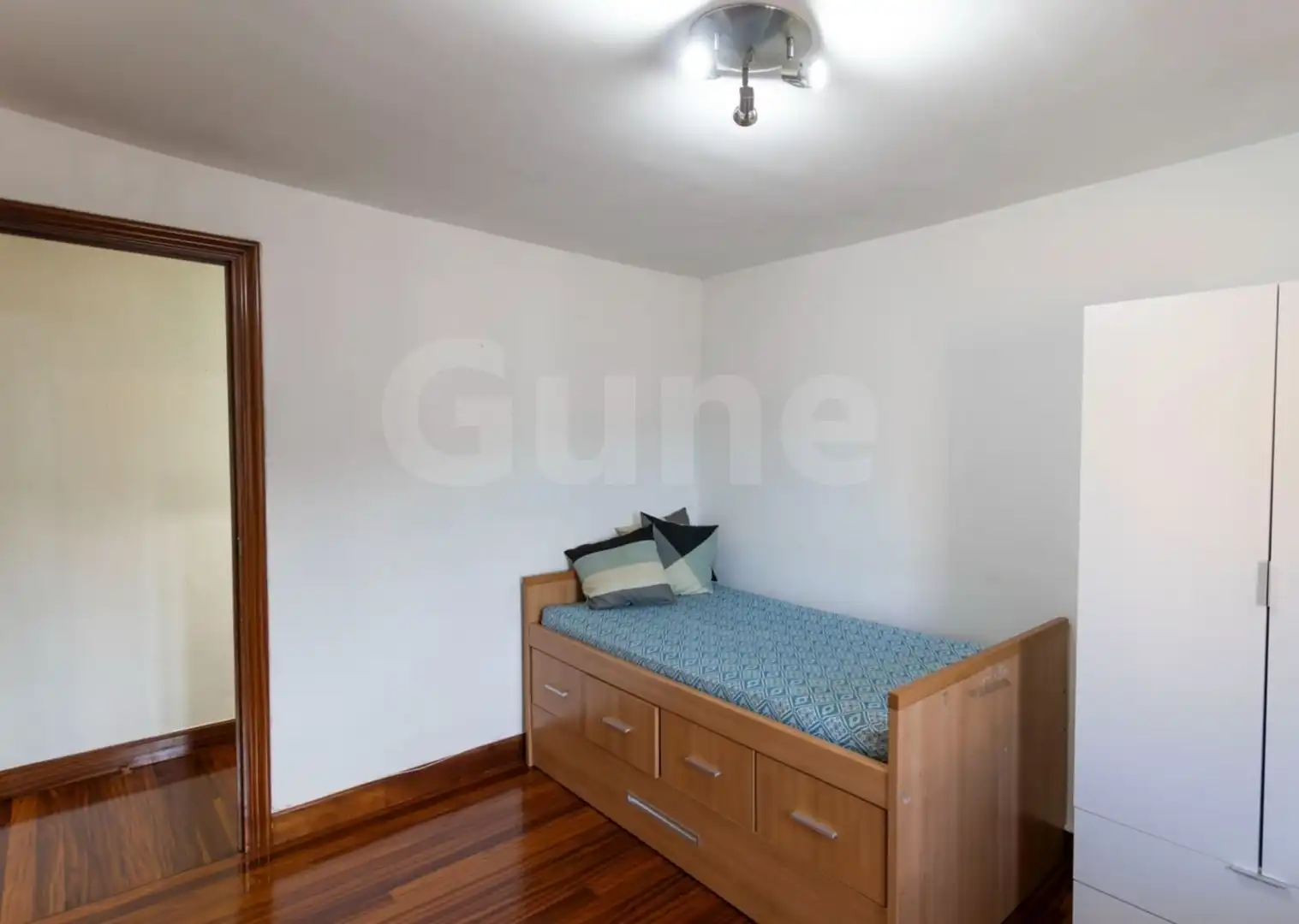 Bedroom of Flat for sale in Beasain
