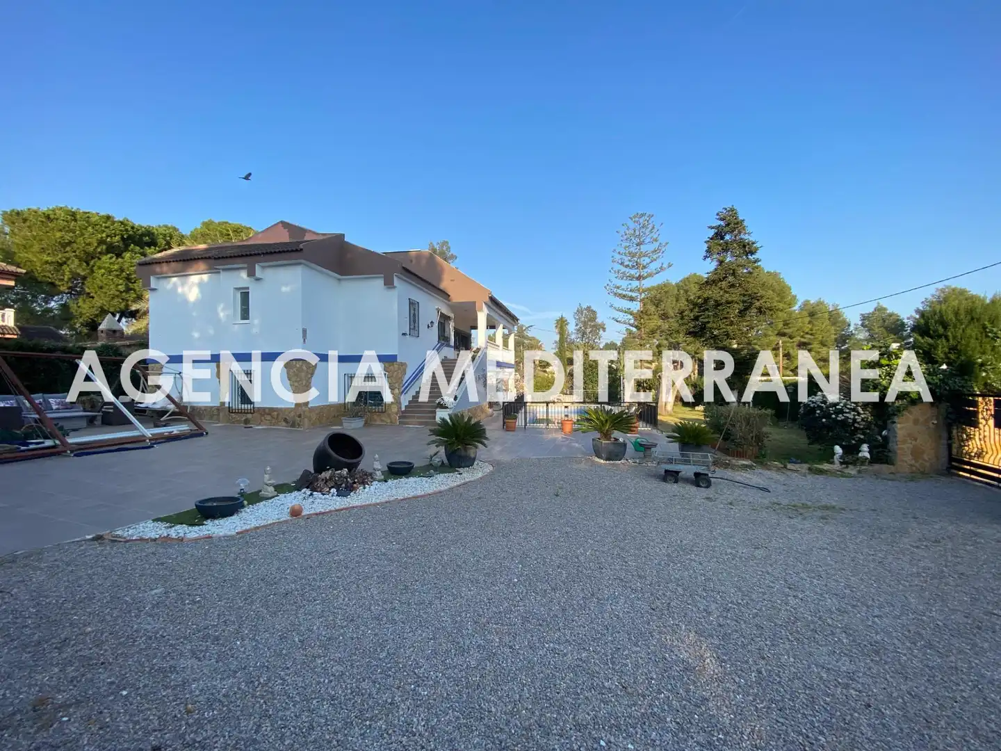 Villa avec terrasse à vendre à Olocau, imagen 42