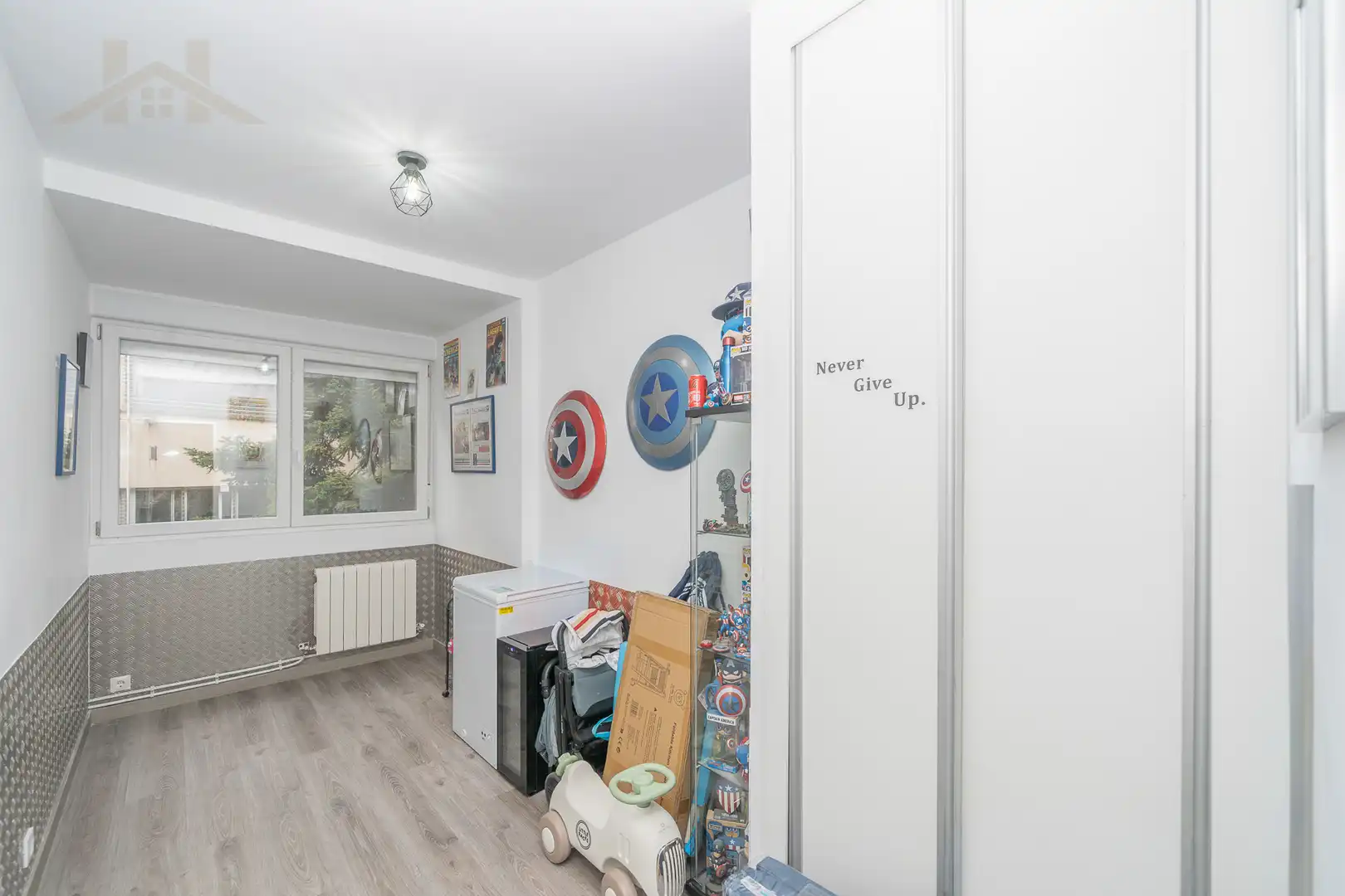 Flat for sale in Collado Villalba  with Air Conditioner, Heating and Terrace