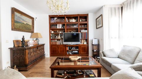 Photo 3 of Flat for sale in De Ana de Austria, Sanchinarro,  Madrid Capital