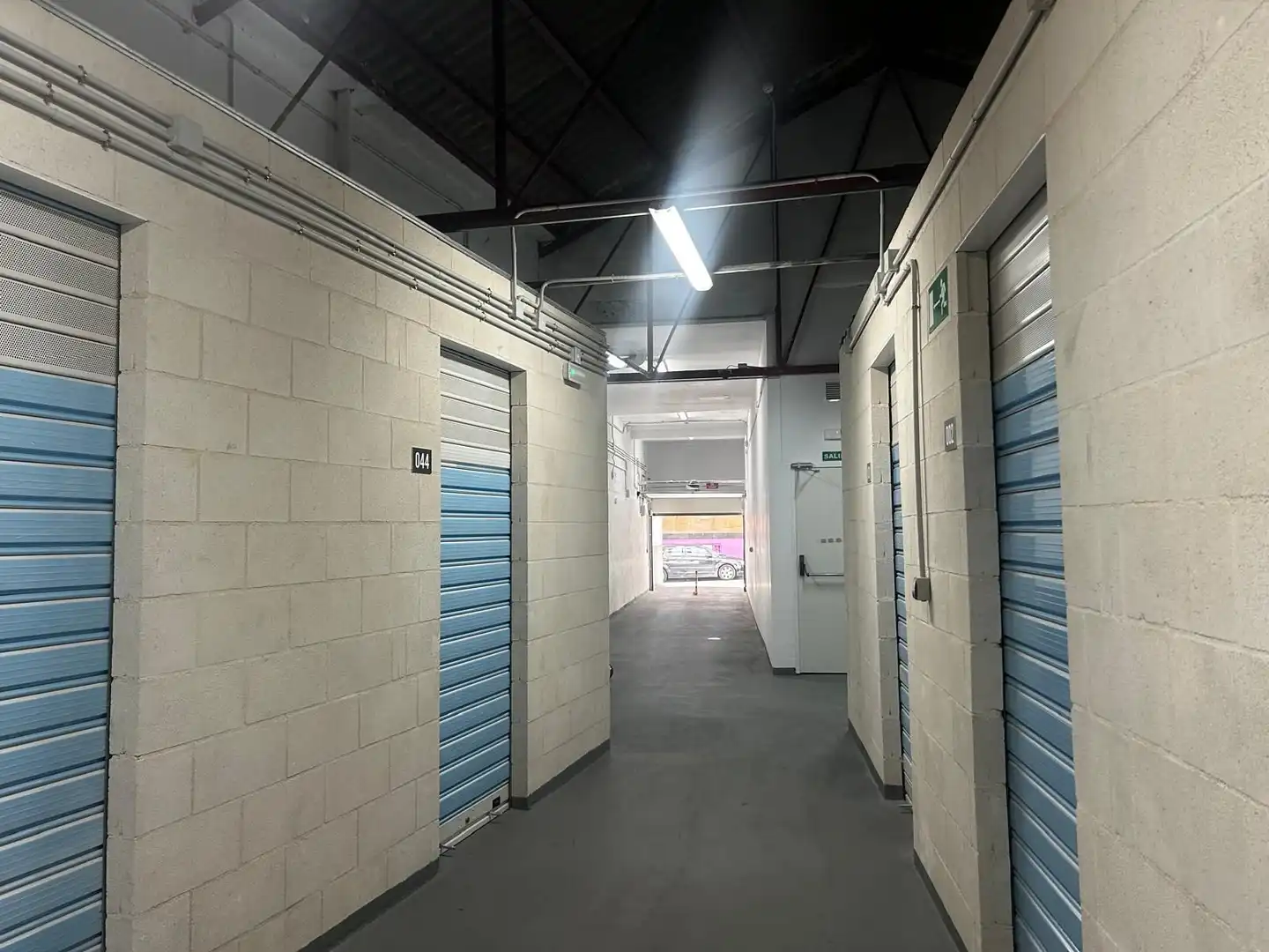 Storage room for sale in San Marcelino, Aluche