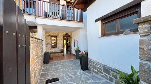 Foto 5 de Casa adosada en venda a Avenida Fuendeplata, Poblaciones norte, Huesca