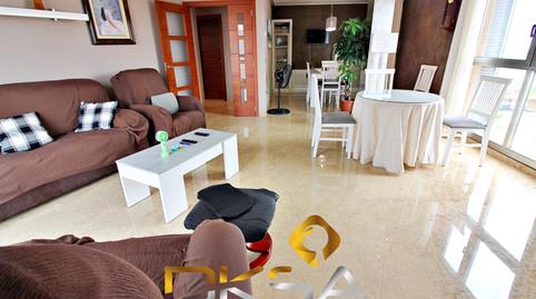 Foto 5 de Àtic en venda a Avenida Castellon, Centro, Almazora / Almassora