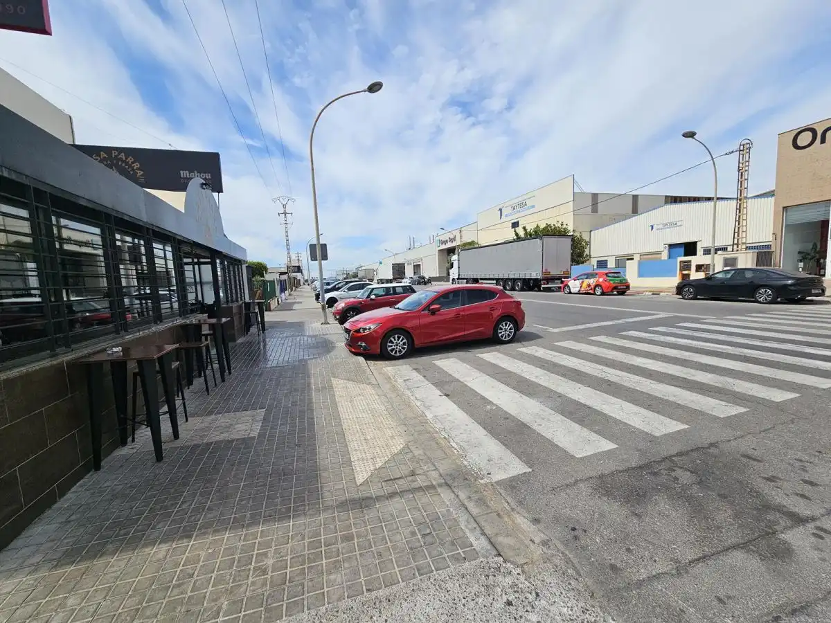 Local commercial à vendre à Les Boqueres - Santa Quiteria, imagen 27