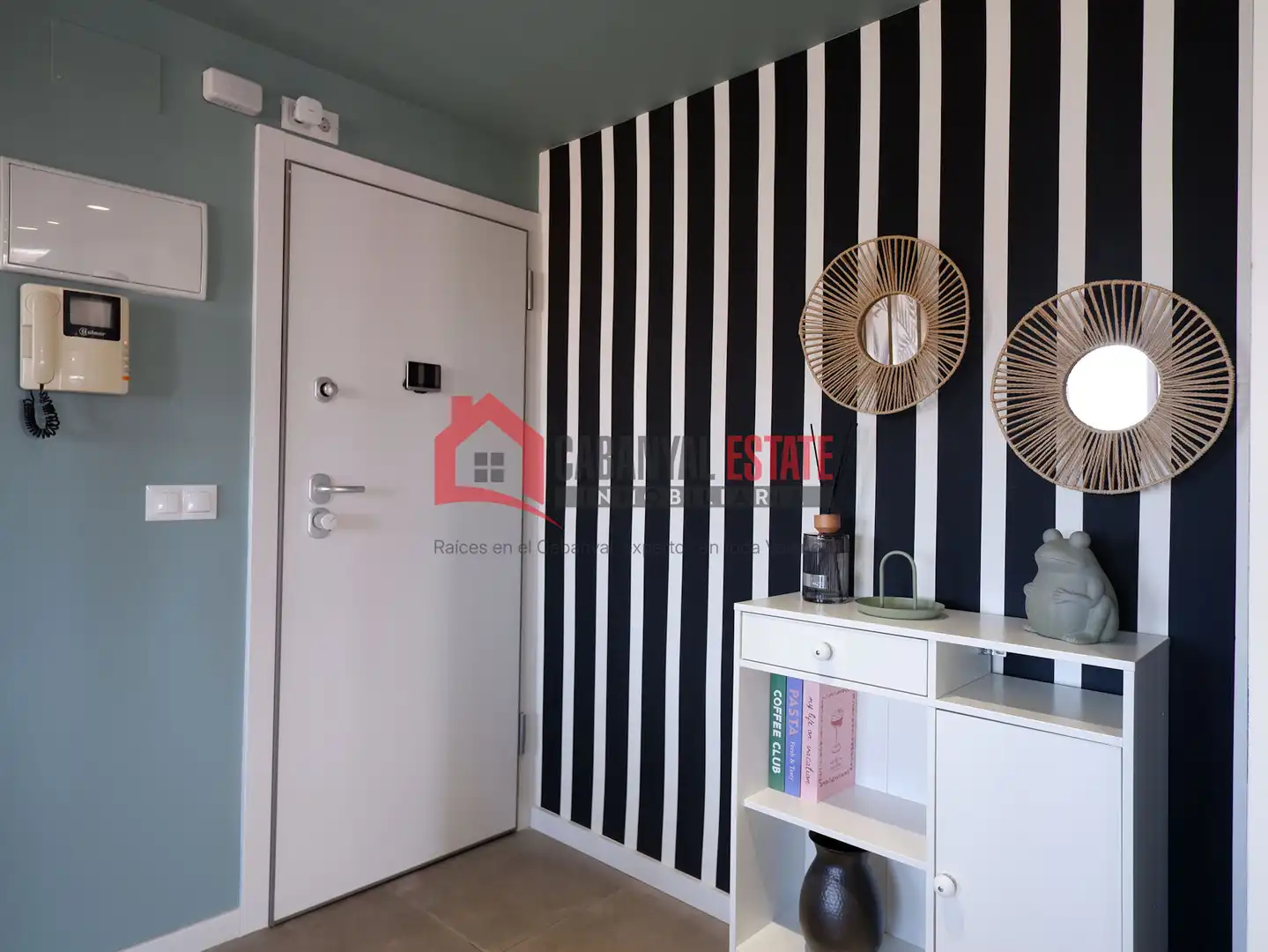 Apartament de lloguer en Valencia amb Aire condicionat, Moblat i Balcó