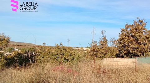 Terreno en Padul - Granada, imagen 2