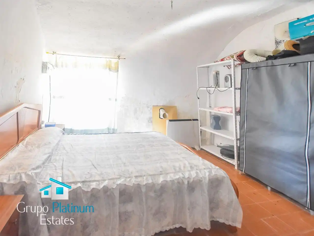 Detached house with garden for sale in San Juan de los Terreros, imagen 21