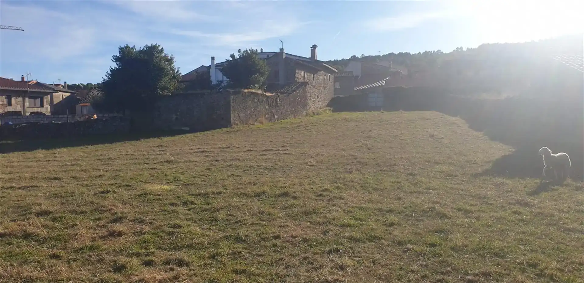 Residencial en venda en Villardeciervos