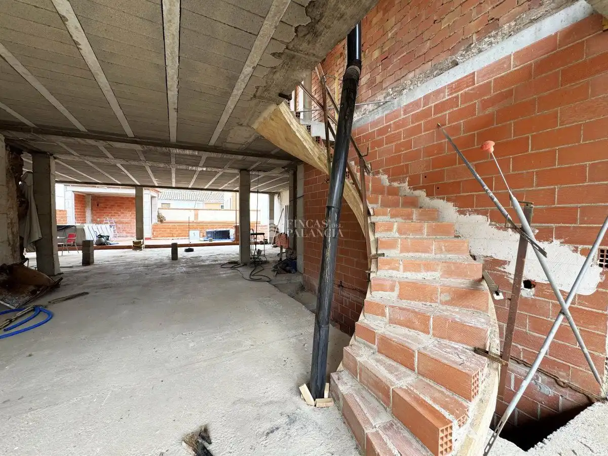 Casa o chalet en venta en Algímia de Alfara con Terraza y Trastero