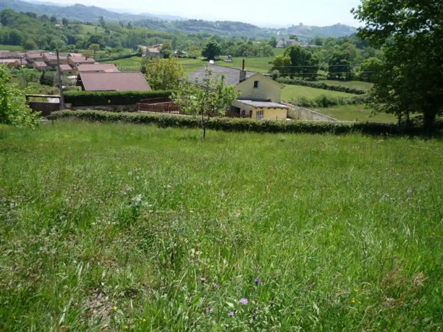 Terreno residencial en venta en Vega de Poja - VEGA DE POJA, imagen 7