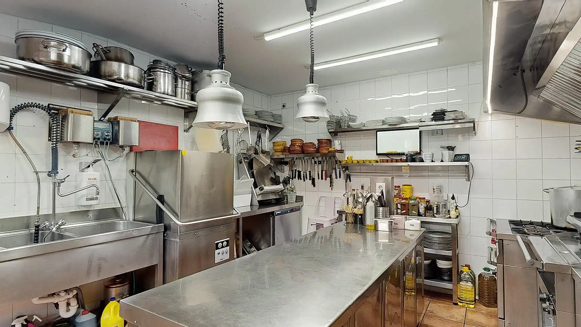 Local comercial en traspaso en Sa travessia, imagen 17