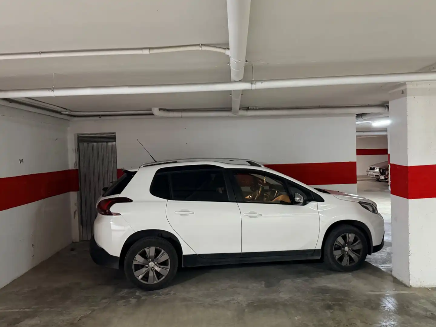 Aparcament de Pis en venda en Torrevieja amb Aire condicionat i Terrassa