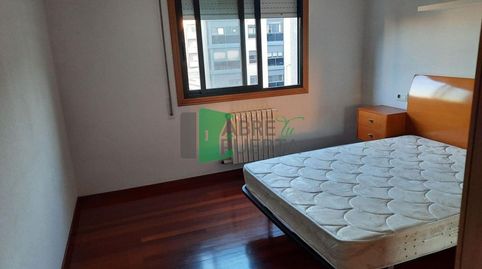 Foto 3 de Piso de alquiler en Universidad, Ourense Capital